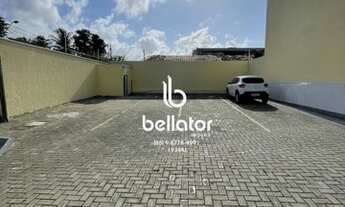 Imagem 5: Apartamento para locação no térreo - Tabapuá - Caucaia/CE