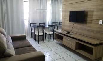 Imagem: Maravilhoso quarto e Sala próximo a praia