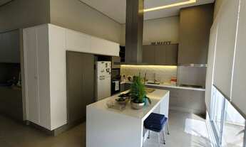 Imagem 6: Casa no condomínio TERRAS DA FAZENDA com finíssimo acabamento