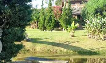 Imagem 5: Vendo sítio Nova Santa Rita