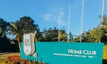 Imagem 2: Terreno no Condomínio Fechado Costão Golf Ville no Ingleses em Florianópolis/SC