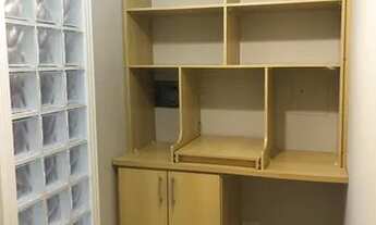 Imagem: Sala comercial à venda na Rua João Negrão