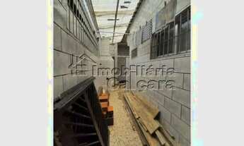 Imagem 4: Praia Grande - Casa Padrão - Caiçara