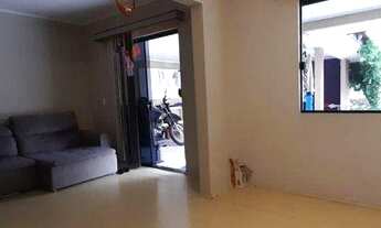 Imagem 7: Casa com 2 dormitórios à venda, 70 m² por R$ 380.000,00 - Vila Elizabeth - Campo Largo/PR