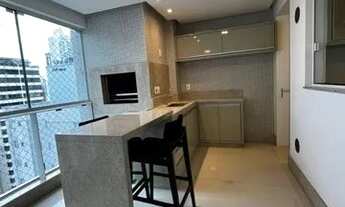 Imagem 4: Apartamento Garden Plaza (3 suítes, Churrasqueira Carvão, Área de lazer Incrível