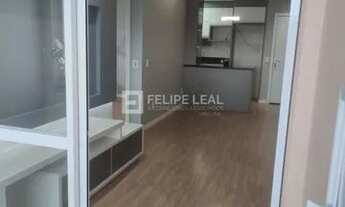 Imagem 5: Apartamento para Venda em São José, Jardim Cidade de Florianópolis, 2 dormitórios, 1 suíte