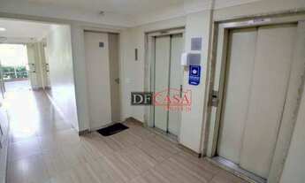 Imagem 5: Apartamento com 3 dormitórios à venda, 60 m² por R$ 370.000,00 - Cidade Patriarca - São Pa