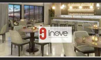 Imagem 6: Apartamento com 1 suíte à venda, 44 m² por R$ 430.000 - Atibaia Jardim - Atibaia/SP