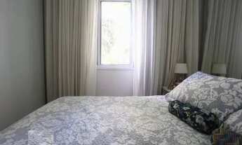 Imagem 7: Alugo apto 57m² no Jaguaré, semi mobiliado, 2 dorms, 2 vagas