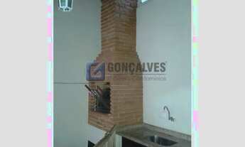 Imagem 6: SAO BERNARDO DO CAMPO - Residential / Sobrado - BAETA NEVES