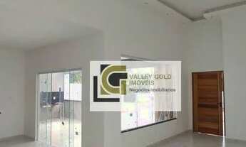 Imagem 4: Casa com 3 dormitórios à venda, 145 m² por R$ 860.000,00 - Bairro Do Grama - Caçapava/SP