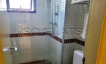 Imagem 5: Apto disponível para locação em Santana a poucos metros do Terminal e Estação de Metrô San