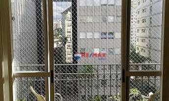 Imagem 4: Apartamento com 2 dormitórios para alugar, 105 m² por R$ 8.520,00/mês - Brooklin - São Pau