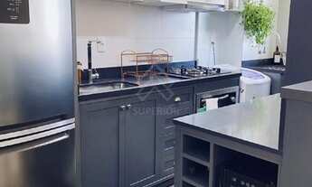 Imagem 2: Residencial Montparnasse