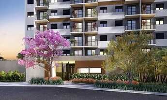 Imagem 3: Apartamento para Venda em São Paulo, Campo Belo, 1 dormitório, 1 banheiro