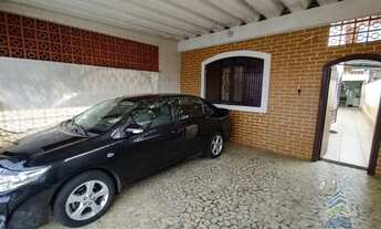 Imagem: Casa com 2 dorms, Caiçara, Praia Grande
