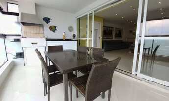 Imagem 2: Apartamento com 3 dormitórios, 190 m² - venda por R$ 1.800.000,00 ou aluguel por R$ 10.000