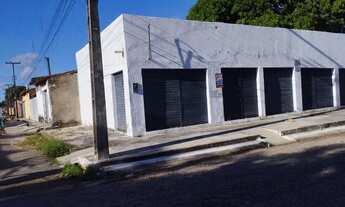 Imagem 6: Pontos comerciais de aluguel na Av. do hospital na Santa Maria da Codipi