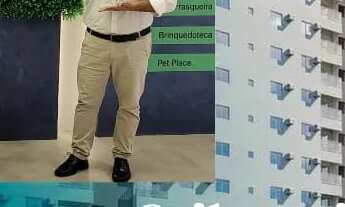 Imagem: LINDO COND.CLUBE COMPLETO NA IMBIRIBEIRA