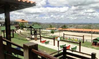 Imagem 3: Vendo flat 2 quartos na Fazenda Monte Castelo