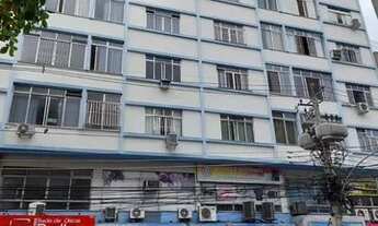 Imagem: 1 quarto no melhor ponto do Méier