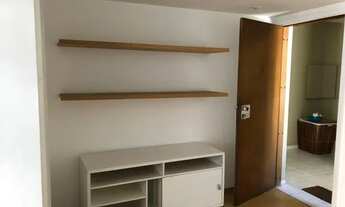 Imagem 5: Apartamento para venda com 57 metros quadrados com 1 quarto em Itaim Bibi - São Paulo - SP