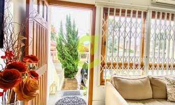 Imagem 5: Porto Alegre - Casa Padrão - Jardim Itu