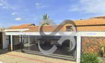 Imagem: Casa com 3 dormitórios para alugar, 600