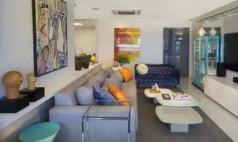 Imagem: APARTAMENTO BOA VIAGEM / 4QTOS / FINAMENTE