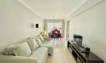 Imagem: Apartamento com 2 quartos, 66 metros uteis