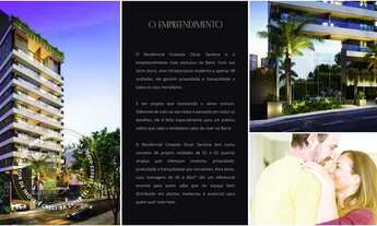 Imagem 3: LANÇAMENTO NA BARRA , LIGUE AGORA E AGENDE UMA VISITA 1/4 A PARTIR DE 46 M²