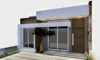 Imagem: Casa Condominio para Venda - 105m², 3 dormitórios