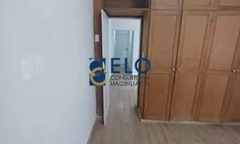 Imagem 3: Apartamento de 1 dormitório, com armários, todo reformado, a 150m da praia do Canal 3, com