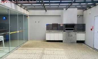 Imagem 16: Vendo Apartamento 2 Quartos, Varanda, Vaga de Garagem, Área de Lazer, Samambaia Norte