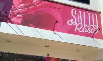 Imagem: Vendo Loja de Calçados Femininos em local