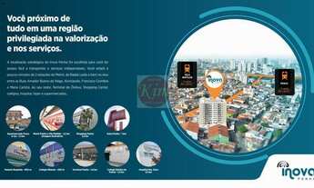 Imagem 7: Apartamento 2 Quartos para Venda em São Paulo, Penha de França, 2 dormitórios, 1 banheiro