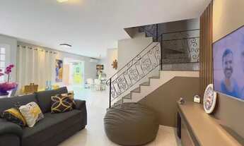 Imagem: Sobrado - 158 metros quadrados com 3 quartos