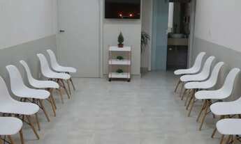 Imagem 3: Sala comercial para area da saude