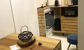 Imagem 7: Apto com terraço gourmet e 2 vagas na Vila Carrão