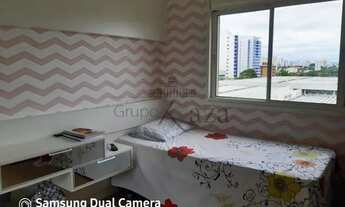 Imagem 5: Apartamento Padrão em São José dos Campos