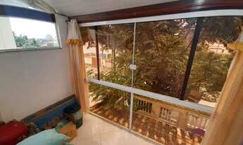 Imagem: Vende-se casa duplex colonial 03 qts 03