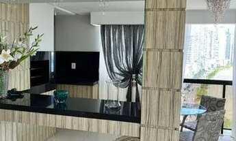 Imagem 7: Apartamento Frente Mar 2 Dormitórios Mobiliado e Decorado Para locação Anual na/Barra Sul