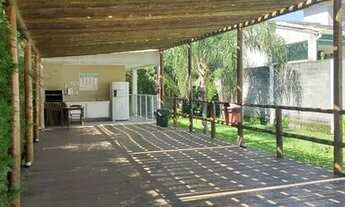 Imagem 5: CASA COTIA Casa em condomínio com 4 dormitórios