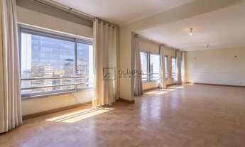 Imagem 3: Apartamento Venda 3 Dormitórios - 203 m² Jardim Paulista