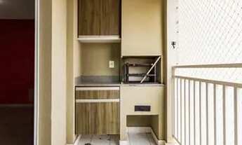 Imagem 7: Apartamento para Aluguel - Parque Prado, 3 Quartos, 75 m2