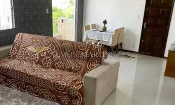 Imagem 4: Apartamento em Brotas, distribuído em 127m² com 1 vaga de garagem