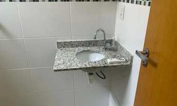 Imagem 5: Casa de condomínio com 2 suítes e 1 vaga - Anália Franco!