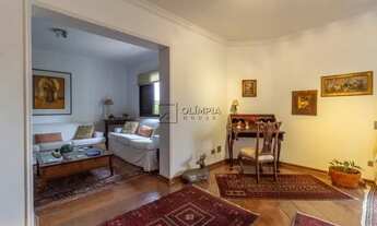 Imagem 7: Apartamento Locação 3 Dormitórios - 180 m² Brooklin