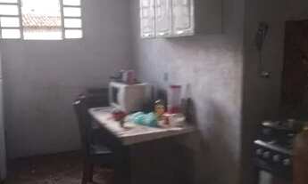 Imagem 2: Casa para venda tem 80 metros quadrados com 3 quartos em Samambaia Sul - Brasília - DF