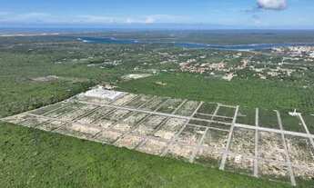 Imagem 4: Loteamento Paraiso Jeri. MA2PTS